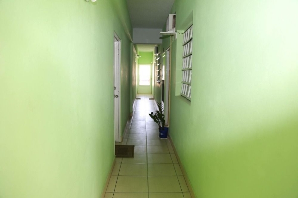 Hotel Sint Maarten International Guesthouse (Mary's Fancy)